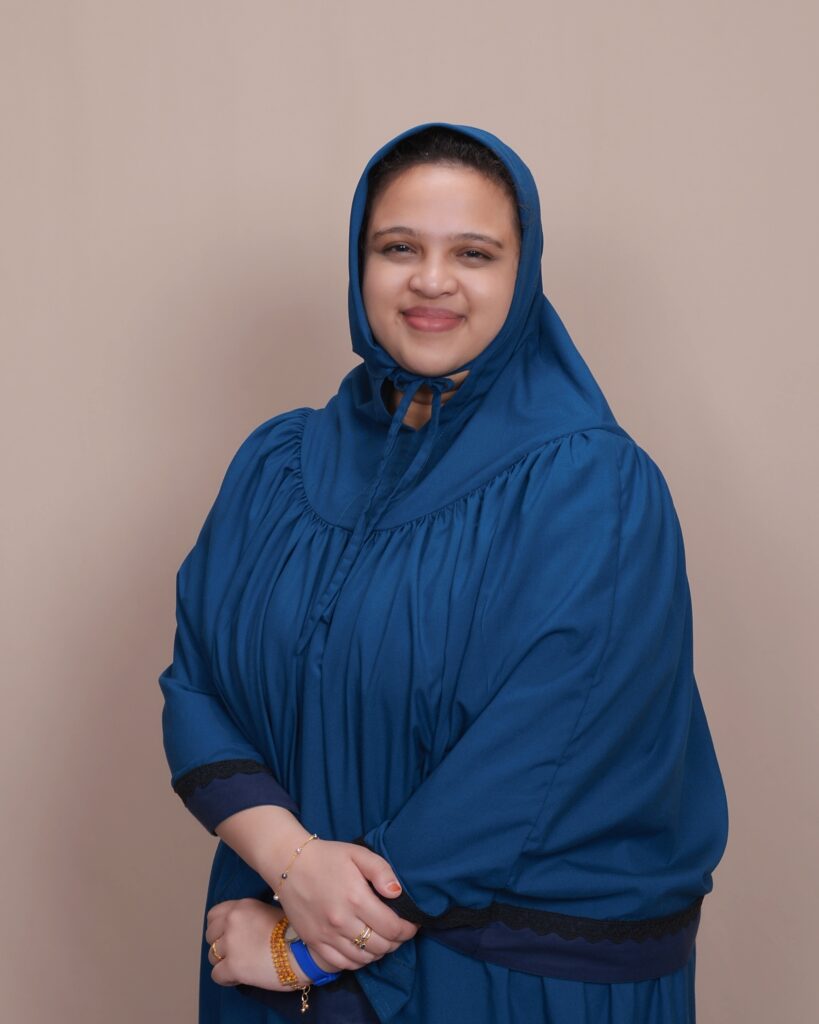 Mariyah