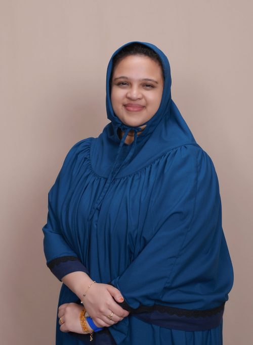 Mariyah
