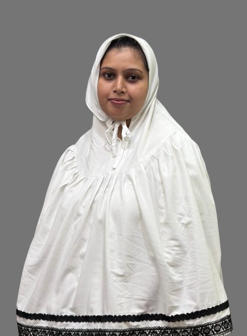 Sherebanu Jasdanwala